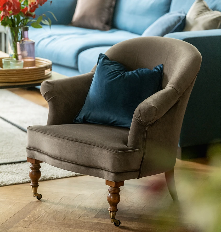 Ein Hauch von Grand Hotel